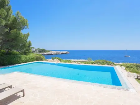 Marcial, Maison 11 personnes à Cala d'Or - Photo 38