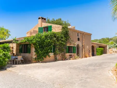Palleta, Maison 8 personnes à Cala d'Or - Photo 1