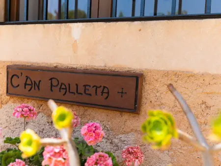 Palleta, Maison 8 personnes à Cala d'Or - Photo 3