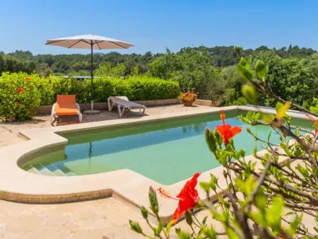 Palleta, Maison 8 personnes à Cala d'Or - Photo 4