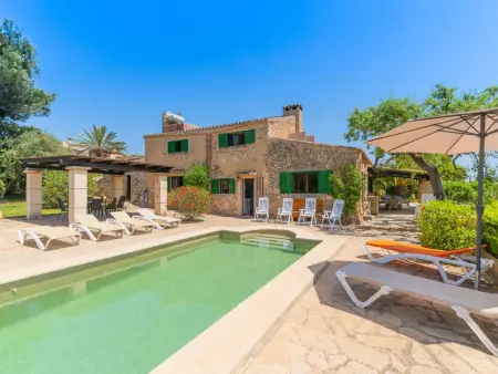 Palleta, Maison 8 personnes à Cala d'Or - Photo 5