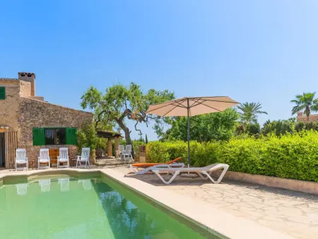 Palleta, Maison 8 personnes à Cala d'Or - Photo 6