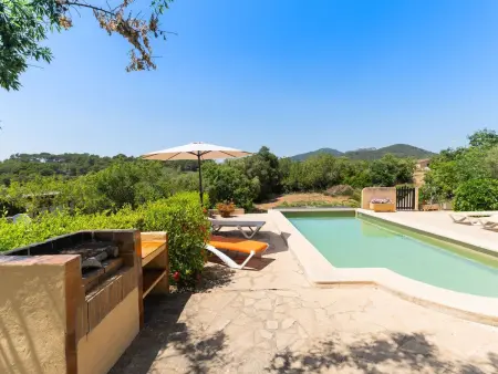 Palleta, Maison 8 personnes à Cala d'Or - Photo 7