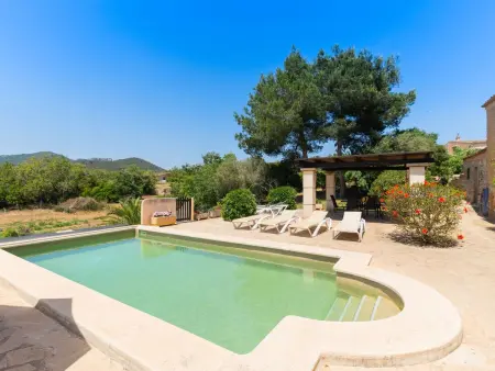 Palleta, Maison 8 personnes à Cala d'Or - Photo 8