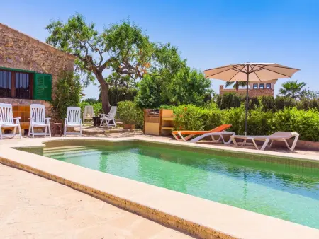 Palleta, Maison 8 personnes à Cala d'Or - Photo 9