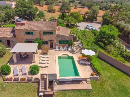 Palleta, Maison 8 personnes à Cala d'Or - Photo 10