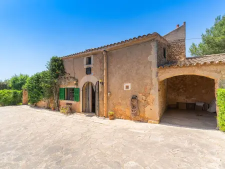 Palleta, Maison 8 personnes à Cala d'Or - Photo 12