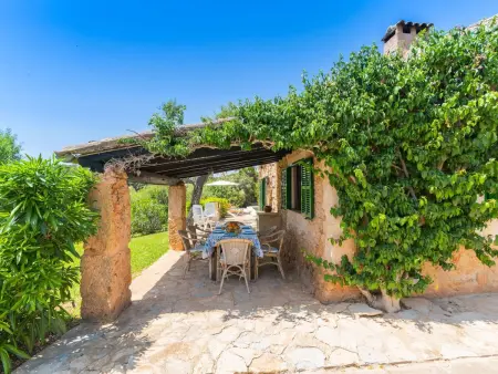 Palleta, Maison 8 personnes à Cala d'Or - Photo 13