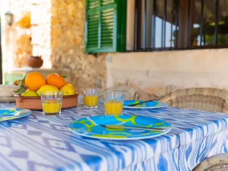 Palleta, Maison 8 personnes à Cala d'Or - Photo 14