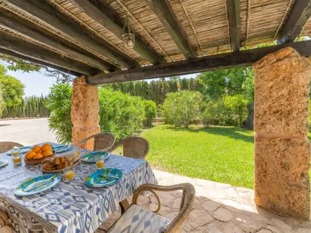 Palleta, Maison 8 personnes à Cala d'Or - Photo 15