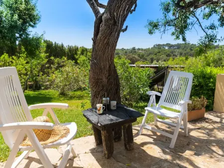 Palleta, Maison 8 personnes à Cala d'Or - Photo 17