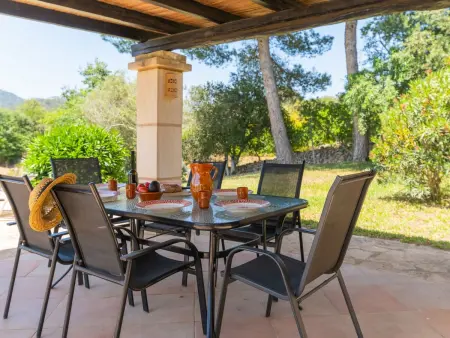 Palleta, Maison 8 personnes à Cala d'Or - Photo 18