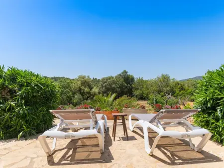 Palleta, Maison 8 personnes à Cala d'Or - Photo 19