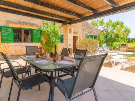 Palleta, Maison 8 personnes à Cala d'Or - Photo 20