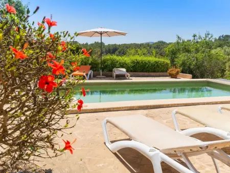 Palleta, Maison 8 personnes à Cala d'Or - Photo 21