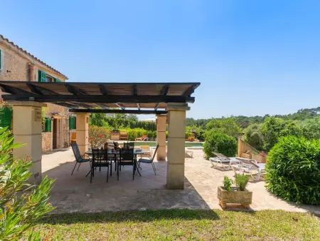 Palleta, Maison 8 personnes à Cala d'Or - Photo 22