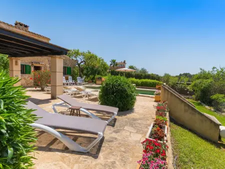 Palleta, Maison 8 personnes à Cala d'Or - Photo 24