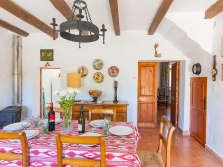 Palleta, Maison 8 personnes à Cala d'Or - Photo 25