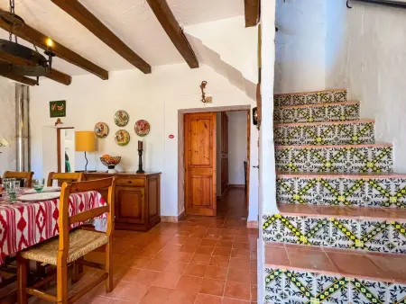 Palleta, Maison 8 personnes à Cala d'Or - Photo 26