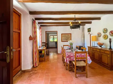 Palleta, Maison 8 personnes à Cala d'Or - Photo 27