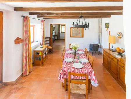 Palleta, Maison 8 personnes à Cala d'Or - Photo 28