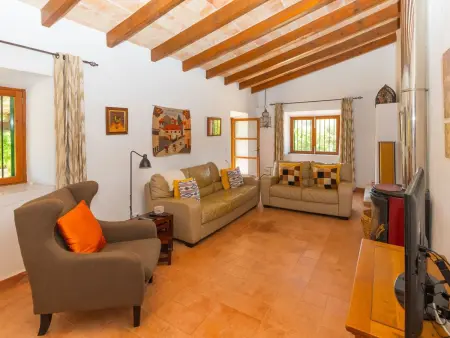 Palleta, Maison 8 personnes à Cala d'Or - Photo 30