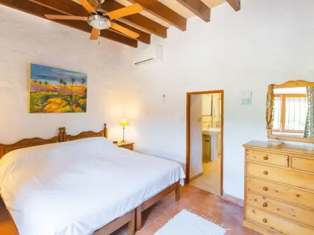 Palleta, Maison 8 personnes à Cala d'Or - Photo 37