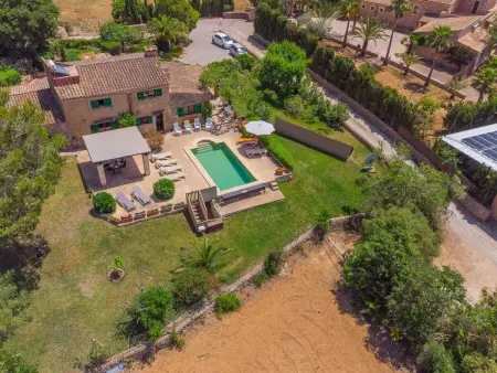 Palleta, Maison 8 personnes à Cala d'Or - Photo 40