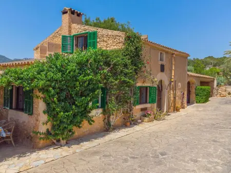 Palleta, Maison 8 personnes à Cala d'Or - Photo 43