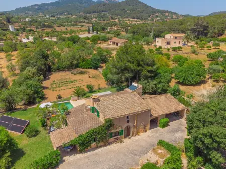 Palleta, Maison 8 personnes à Cala d'Or - Photo 44
