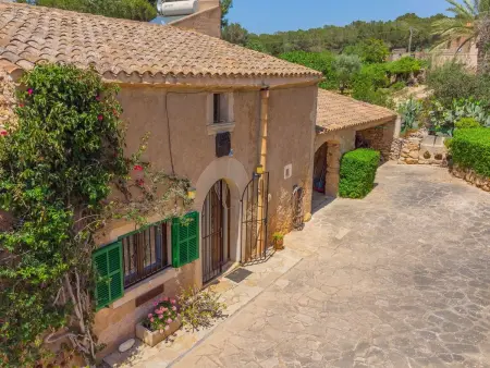 Palleta, Maison 8 personnes à Cala d'Or - Photo 45
