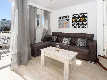 Playa Dor 5, Appartement 4 personnes à Cala d'Or - Photo 1