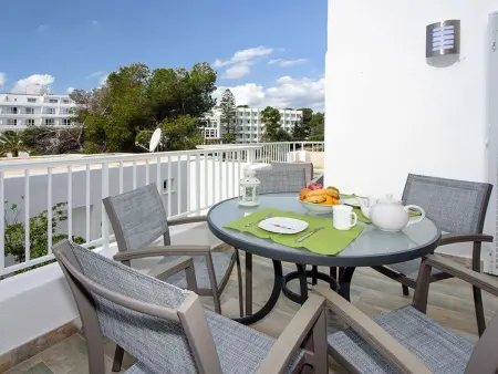 Playa Dor 5, Appartement 4 personnes à Cala d'Or - Photo 2