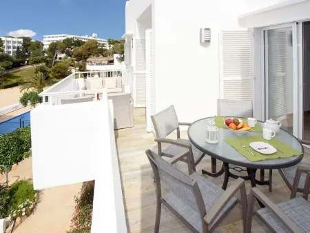 Playa Dor 5, Appartement 4 personnes à Cala d'Or - Photo 3