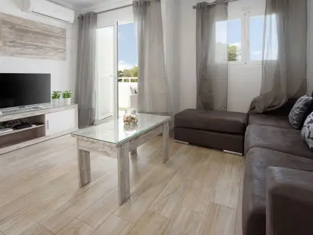 Playa Dor 5, Appartement 4 personnes à Cala d'Or - Photo 4