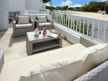 Playa Dor 5, Appartement 4 personnes à Cala d'Or - Photo 9
