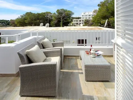 Playa Dor 5, Appartement 4 personnes à Cala d'Or - Photo 10