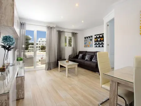 Playa Dor 5, Appartement 4 personnes à Cala d'Or - Photo 11