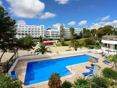 Playa Dor 5, Appartement 4 personnes à Cala d'Or - Photo 12