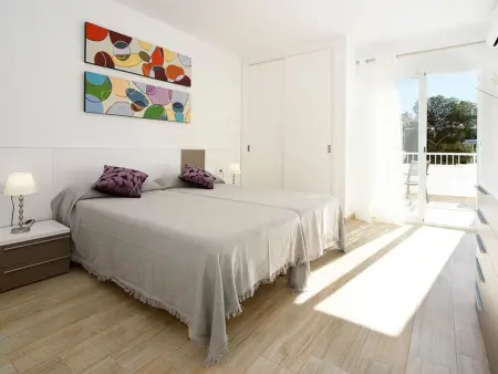 Playa Dor 5, Appartement 4 personnes à Cala d'Or - Photo 13