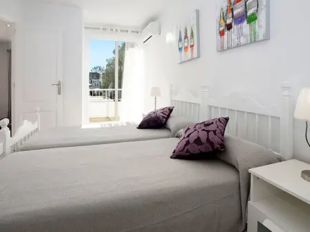 Playa Dor 5, Appartement 4 personnes à Cala d'Or - Photo 14