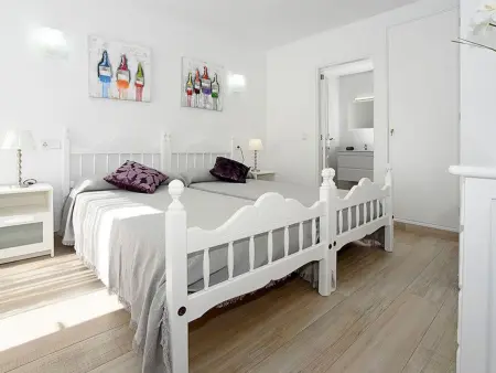 Playa Dor 5, Appartement 4 personnes à Cala d'Or - Photo 16