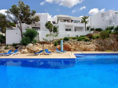 Playa Dor 5, Appartement 4 personnes à Cala d'Or - Photo 18