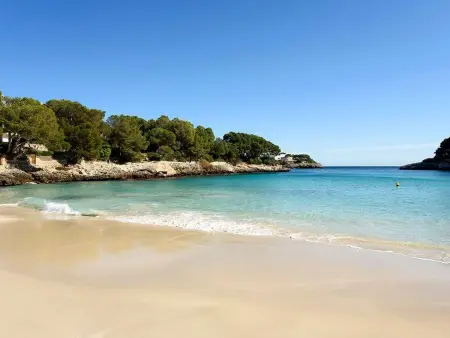 Playa Dor 5, Appartement 4 personnes à Cala d'Or - Photo 20