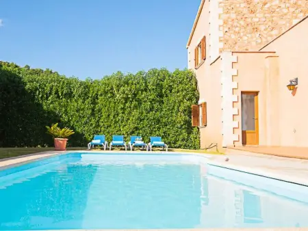 Roca Blanca, Maison 6 personnes à Cala d'Or - Photo 5