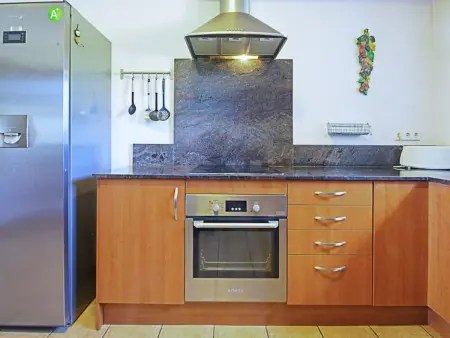 Roca Blanca, Maison 6 personnes à Cala d'Or - Photo 7