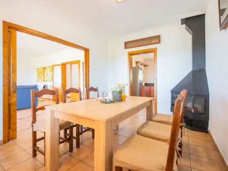 Roca Blanca, Maison 6 personnes à Cala d'Or - Photo 9