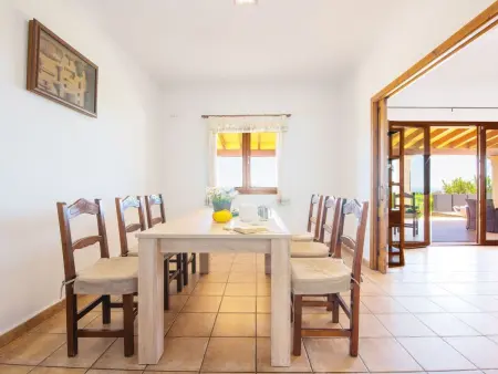 Roca Blanca, Maison 6 personnes à Cala d'Or - Photo 10