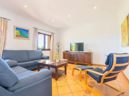 Roca Blanca, Maison 6 personnes à Cala d'Or - Photo 11