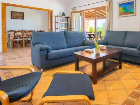 Roca Blanca, Maison 6 personnes à Cala d'Or - Photo 12